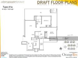 A Treasure Trove (D19), Condominium #113444702